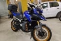 Motos - Qj Motor 800 2025 Nafta 4500Km - En Venta