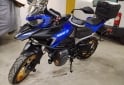 Motos - Qj Motor 800 2025 Nafta 4500Km - En Venta