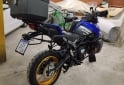 Motos - Qj Motor 800 2025 Nafta 4500Km - En Venta