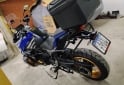Motos - Qj Motor 800 2025 Nafta 4500Km - En Venta