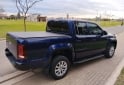 Camionetas - Volkswagen Amarok 2024 Diesel 17600Km - En Venta