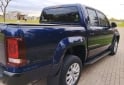 Camionetas - Volkswagen Amarok 2024 Diesel 17600Km - En Venta