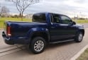 Camionetas - Volkswagen Amarok 2024 Diesel 17600Km - En Venta