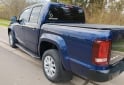 Camionetas - Volkswagen Amarok 2024 Diesel 17600Km - En Venta