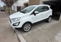 Autos - Ford Ecosport 2018 Nafta 97000Km - En Venta
