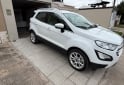 Autos - Ford Ecosport 2018 Nafta 97000Km - En Venta