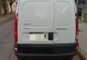 Utilitarios - Renault Kangoo furgon 2014 GNC 290000Km - En Venta