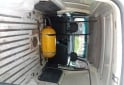 Utilitarios - Renault Kangoo furgon 2014 GNC 290000Km - En Venta