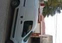 Utilitarios - Renault Kangoo furgon 2014 GNC 290000Km - En Venta