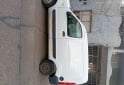 Utilitarios - Renault Kangoo furgon 2014 GNC 290000Km - En Venta