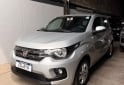 Autos - Fiat Mobi 2018 Nafta  - En Venta