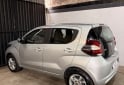 Autos - Fiat Mobi 2018 Nafta  - En Venta