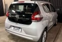 Autos - Fiat Mobi 2018 Nafta  - En Venta