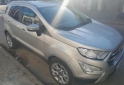 Autos - Ford ECOSPORT TITANIUM 2022 Nafta 75000Km - En Venta