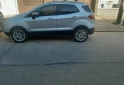 Autos - Ford ECOSPORT TITANIUM 2022 Nafta 75000Km - En Venta