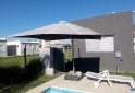 Hogar - sombrilla jardin - En Venta