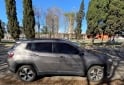 Camionetas - Jeep Compass longitude 2019 Nafta 94000Km - En Venta