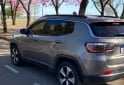 Camionetas - Jeep Compass longitude 2019 Nafta 94000Km - En Venta