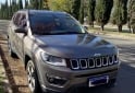Camionetas - Jeep Compass longitude 2019 Nafta 94000Km - En Venta