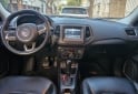 Camionetas - Jeep Compass longitude 2019 Nafta 94000Km - En Venta