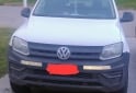 Camionetas - Volkswagen DC 2.0L TDI 140CV 4X2 2017 Diesel 275000Km - En Venta