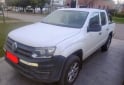 Camionetas - Volkswagen DC 2.0L TDI 140CV 4X2 2017 Diesel 275000Km - En Venta