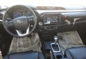 Camionetas - Toyota HILUX SRX AUTOMATICA 4X4 2018 Diesel 29000Km - En Venta