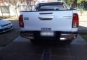 Camionetas - Toyota HILUX SRX AUTOMATICA 4X4 2018 Diesel 29000Km - En Venta