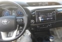 Camionetas - Toyota HILUX SRX AUTOMATICA 4X4 2018 Diesel 29000Km - En Venta