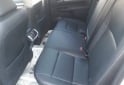 Camionetas - Toyota HILUX SRX AUTOMATICA 4X4 2018 Diesel 29000Km - En Venta
