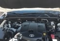 Camionetas - Toyota HILUX SRX AUTOMATICA 4X4 2018 Diesel 29000Km - En Venta