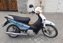 Motos - Motomel Blitz 110 2023 Nafta 4000Km - En Venta