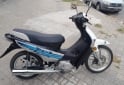 Motos - Motomel Blitz 110 2023 Nafta 4000Km - En Venta