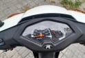 Motos - Motomel Blitz 110 2023 Nafta 4000Km - En Venta