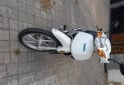 Motos - Motomel Blitz 110 2023 Nafta 4000Km - En Venta