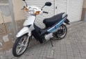 Motos - Motomel Blitz 110 2023 Nafta 4000Km - En Venta