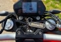 Motos - Benelli 302s 2023 Nafta 5400Km - En Venta