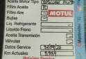 Motos - Benelli 302s 2023 Nafta 5400Km - En Venta