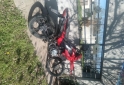 Motos - Guerrero Tundra 200cc 2016 Nafta 35000Km - En Venta