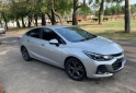 Autos - Chevrolet Cruze 2021 Nafta 95000Km - En Venta