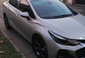 Autos - Chevrolet Cruze 2021 Nafta 95000Km - En Venta