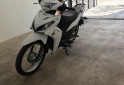 Motos - Honda Wave s 2024 Nafta 4000Km - En Venta