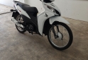 Motos - Honda Wave s 2024 Nafta 4000Km - En Venta