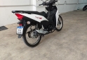 Motos - Honda Wave s 2024 Nafta 4000Km - En Venta