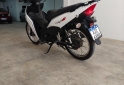 Motos - Honda Wave s 2024 Nafta 4000Km - En Venta