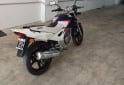 Motos - Honda Twister 250 2013 Nafta 43000Km - En Venta