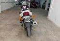 Motos - Honda Twister 250 2013 Nafta 43000Km - En Venta