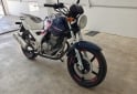 Motos - Honda Twister 250 2013 Nafta 43000Km - En Venta