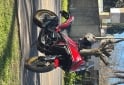 Motos - Moto Morini X cape 650 2023 Nafta 15000Km - En Venta