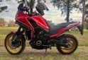 Motos - Moto Morini X cape 650 2023 Nafta 15000Km - En Venta